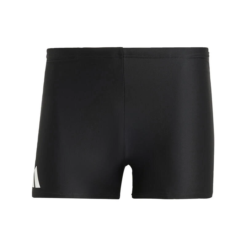 ADIDAS Solid Zwemboxer 4 ADIDAS Solid Zwemboxer - Afbeelding 2