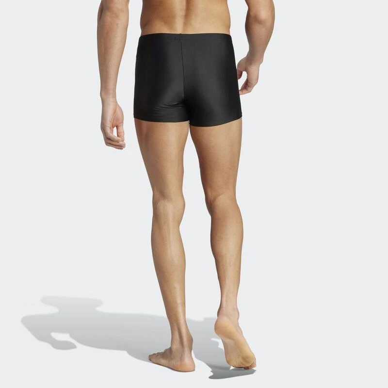 ADIDAS Solid Zwemboxer 5 ADIDAS Solid Zwemboxer - Afbeelding 3