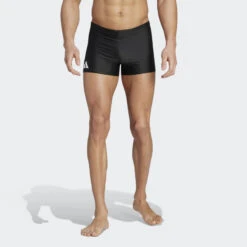 ADIDAS Solid Zwemboxer