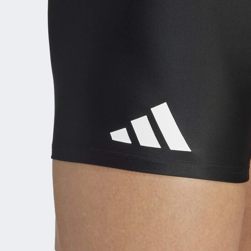 ADIDAS Solid Zwemboxer 6 ADIDAS Solid Zwemboxer - Afbeelding 4