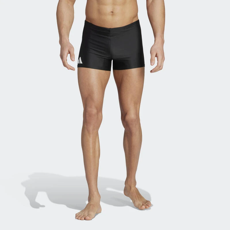 ADIDAS Solid Zwemboxer 3 ADIDAS Solid Zwemboxer