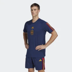 ADIDAS Spanje Travel T-shirt