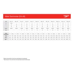 Speedo Men's Hyperboom Placement V-Cut Jammer - Black/ Oxid Grey -Regatta Verkoop speedo mens hyperboom placement v cut jammer black oxid grey 4