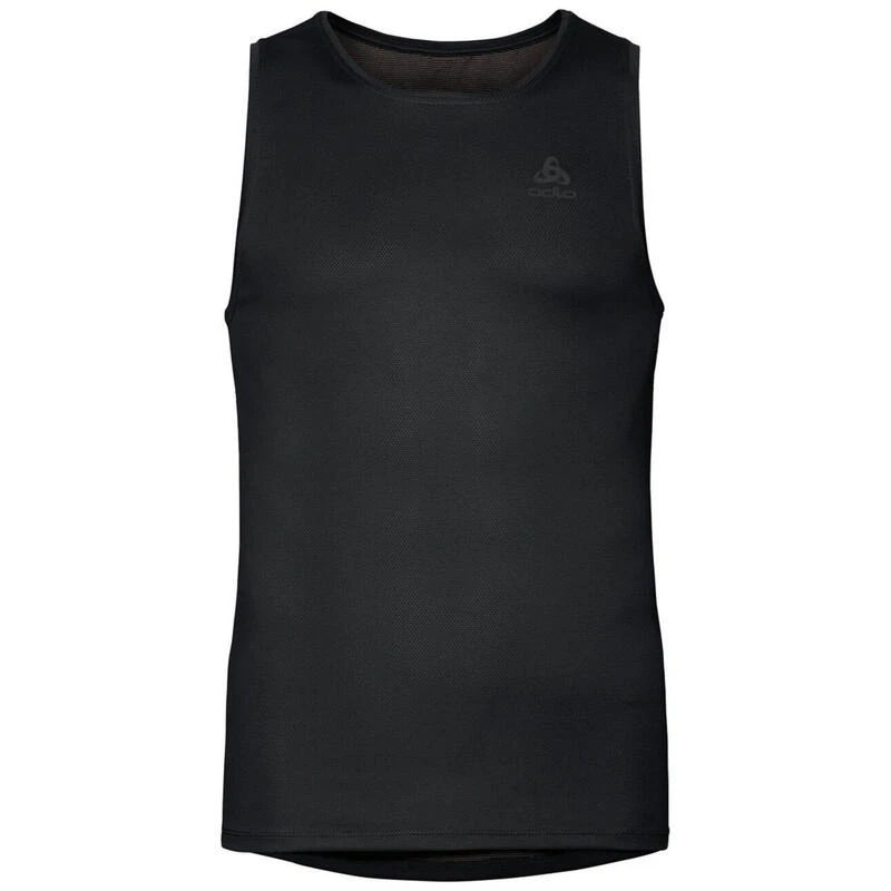 Odlo SUW TOP Crew Neck Singlet ACTIVE F-DRY L 3 Odlo SUW TOP Crew Neck Singlet ACTIVE F-DRY L