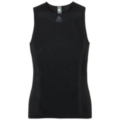 Odlo SUW TOP Crew Neck Singlet PERFORMANCE BR 9 Odlo SUW TOP Crew Neck Singlet PERFORMANCE BR -Regatta Verkoop suw top crew neck singlet performance br 2