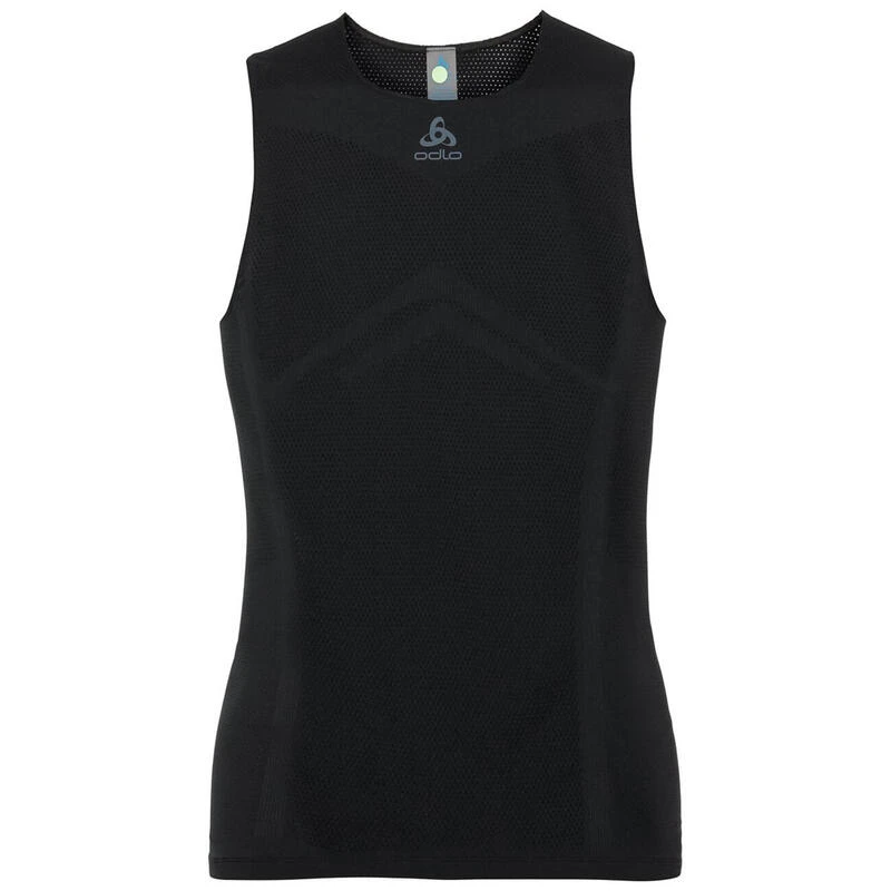 Odlo SUW TOP Crew Neck Singlet PERFORMANCE BR 5 Odlo SUW TOP Crew Neck Singlet PERFORMANCE BR - Afbeelding 3