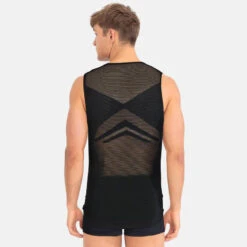 Odlo SUW TOP Crew Neck Singlet PERFORMANCE BR 11 Odlo SUW TOP Crew Neck Singlet PERFORMANCE BR -Regatta Verkoop suw top crew neck singlet performance br 4