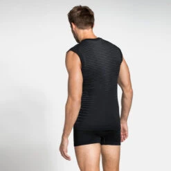 Odlo SUW TOP Crew Neck Singlet PERFORMANCE LIGHT -Regatta Verkoop suw top crew neck singlet performance light 4