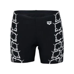 Arena Swim Graphic Mid Jammer - Zwart 14 Arena Swim Graphic Mid Jammer - Zwart -Regatta Verkoop swim graphic mid jammer zwart 5