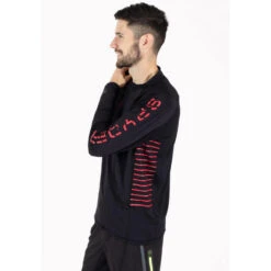 Spyder T-shirt Met Logo Op De Mouw -Regatta Verkoop t shirt met logo op de mouw 2