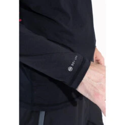 Spyder T-shirt Met Logo Op De Mouw -Regatta Verkoop t shirt met logo op de mouw 3