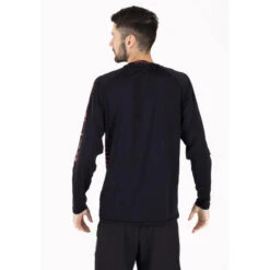 Spyder T-shirt Met Logo Op De Mouw -Regatta Verkoop t shirt met logo op de mouw 4