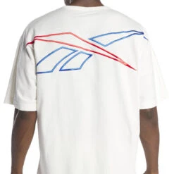 T-shirt Met Zak Reebok Basketball -Regatta Verkoop t shirt met zak reebok basketball 6