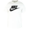 T-shirt Nike Sportswear Icon Futura, Wit, Mannen