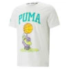 T-shirt Puma Pickle Rick -Regatta Verkoop t shirt puma pickle rick