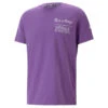 T-shirt Puma Sanchez Wuz Here -Regatta Verkoop t shirt puma sanchez wuz here