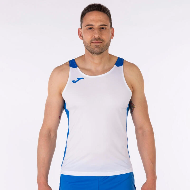 Tanktop Joma Record II 4 Tanktop Joma Record II - Afbeelding 2