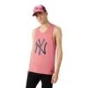 Tanktop New Era MLB New York Yankees Logo -Regatta Verkoop tanktop new era mlb new york yankees logo