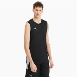 Tanktop Puma Basketball Game -Regatta Verkoop tanktop puma basketball game 2