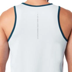 Nathan Tanktop Voor Mannen - Hardlopen - Sprinter -Regatta Verkoop tanktop voor mannen hardlopen sprinter 2