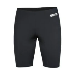 Arena Team Solid Jammer - Zwart/Wit -Regatta Verkoop team solid jammer zwartwit 5