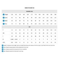 Arena Team Solid Zwembroek - Marine/Wit -Regatta Verkoop team solid zwembroek marinewit 4