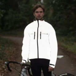 Technisch Ademend En Reflecterend Jack Zonder Capuchon Proviz Air -Regatta Verkoop technisch ademend en reflecterend jack zonder capuchon proviz air 6