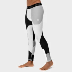 Thermische Onderbroek Wintersport SIROKO Bansko Grijs Heren 9 Thermische Onderbroek Wintersport SIROKO Bansko Grijs Heren -Regatta Verkoop thermische onderbroek wintersport siroko bansko grijs heren 2