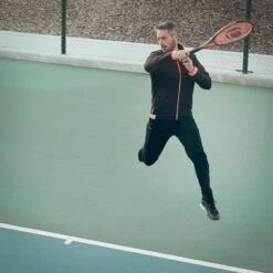 Artengo Thermo Tennisbroek Voor Heren TPA 500 -Regatta Verkoop thermo tennisbroek voor heren tpa 500 zwart 10