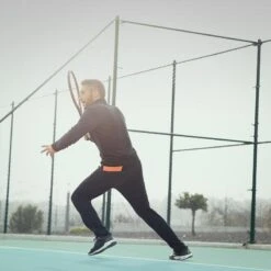 Artengo Thermo Tennisbroek Voor Heren TPA 500 -Regatta Verkoop thermo tennisbroek voor heren tpa 500 zwart 12