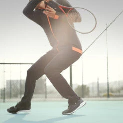 Artengo Thermo Tennisbroek Voor Heren TPA 500 -Regatta Verkoop thermo tennisbroek voor heren tpa 500 zwart 14