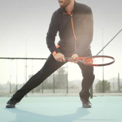 Artengo Thermo Tennisbroek Voor Heren TPA 500 -Regatta Verkoop thermo tennisbroek voor heren tpa 500 zwart 15