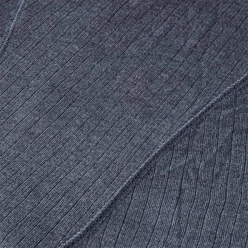 Thermobroek Grijs Voor Heren 6 Thermobroek Grijs Voor Heren - Afbeelding 4