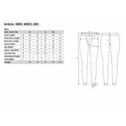 Thermobroek Grijs Voor Heren 11 Thermobroek Grijs Voor Heren -Regatta Verkoop thermobroek grijs voor heren 4