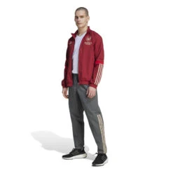ADIDAS Track Suit Jas Arsenal Presentation Tiro 2023/24 -Regatta Verkoop track suit jas arsenal presentation tiro 202324 2
