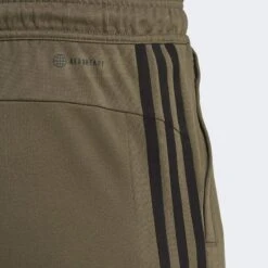 ADIDAS Train Essentials 3-Stripes Training Broek -Regatta Verkoop train essentials 3 stripes training broek 4