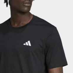 ADIDAS Train Essentials Feelready Training T-shirt -Regatta Verkoop train essentials feelready training t shirt 4