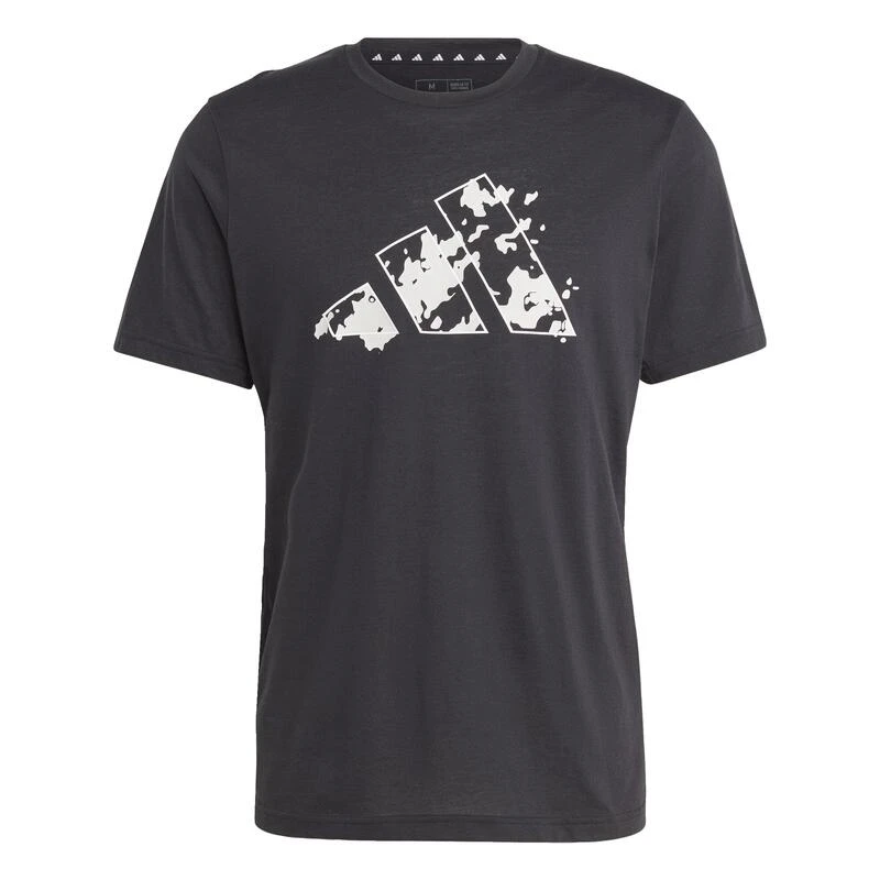 ADIDAS Train Essentials Seasonal Training Graphic T-shirt 4 ADIDAS Train Essentials Seasonal Training Graphic T-shirt - Afbeelding 2
