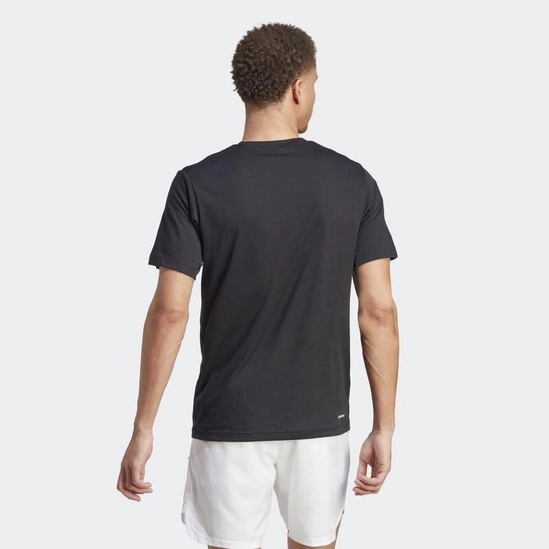 ADIDAS Train Essentials Seasonal Training Graphic T-shirt 6 ADIDAS Train Essentials Seasonal Training Graphic T-shirt - Afbeelding 4