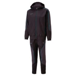 Puma Trainingspak Mercedes AMG Formula One Race