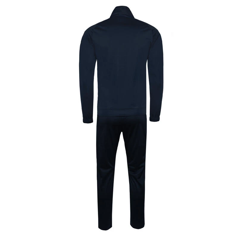 Champion Trainingspak Tracksuit Blauw - 218098-BS501 4 Champion Trainingspak Tracksuit Blauw - 218098-BS501 - Afbeelding 2
