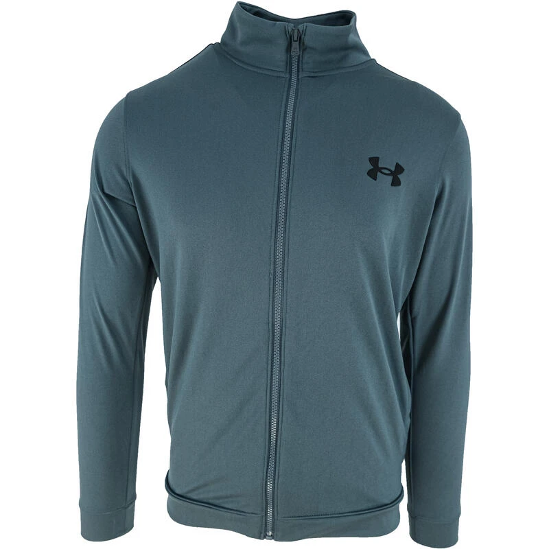 Trainingspak Under Armour UA Emea, Grijs, Mannen 6 Trainingspak Under Armour UA Emea, Grijs, Mannen - Afbeelding 4