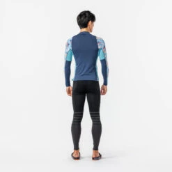 Uv-werende Legging Voor Surfen Heren 100 Leiblauw 19 Uv-werende Legging Voor Surfen Heren 100 Leiblauw -Regatta Verkoop uv werende legging voor surfen heren 100 leiblauw 2