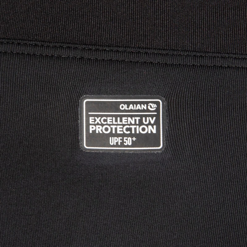 Uv-werende Legging Voor Surfen Heren 100 Leiblauw 9 Uv-werende Legging Voor Surfen Heren 100 Leiblauw - Afbeelding 7