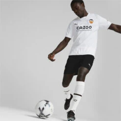 Valencia CF Home 22/23 Replica Jersey Heren PUMA -Regatta Verkoop valencia cf home 2223 replica jersey heren puma 4