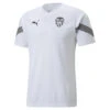 Valencia CF Voetbaltrainingsshirt Heren PUMA -Regatta Verkoop valencia cf voetbaltrainingsshirt heren puma