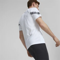 Valencia CF Voetbaltrainingsshirt Heren PUMA -Regatta Verkoop valencia cf voetbaltrainingsshirt heren puma 2