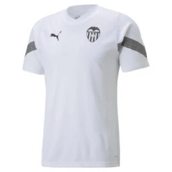 Valencia CF Voetbaltrainingsshirt Heren PUMA