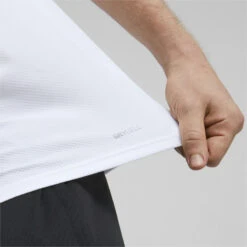 Valencia CF Voetbaltrainingsshirt Heren PUMA -Regatta Verkoop valencia cf voetbaltrainingsshirt heren puma 3