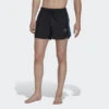 ADIDAS Very Short Length Retro Split Zwemshort 2 ADIDAS Very Short Length Retro Split Zwemshort -Regatta Verkoop very short length retro split zwemshort